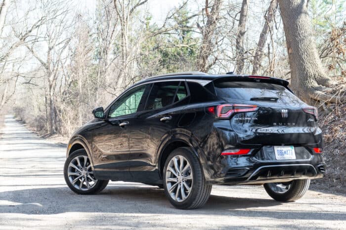 Exploring the 2025 Buick Encore GX: A Comprehensive Review