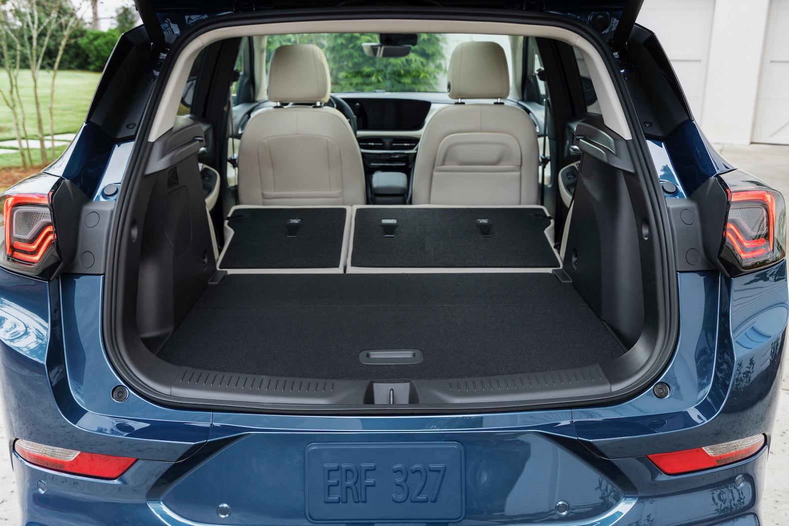 Exploring the 2025 Buick Encore GX: A Comprehensive Review