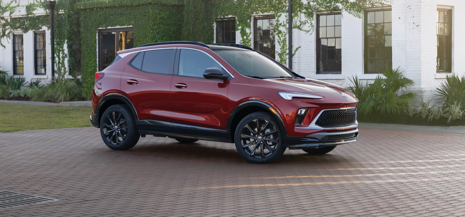 Exploring the 2025 Buick Encore GX: A Comprehensive Review