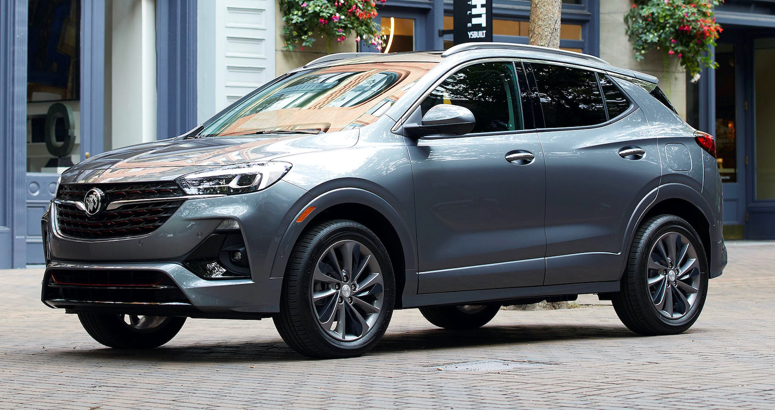 Exploring the 2025 Buick Encore GX: A Comprehensive Review